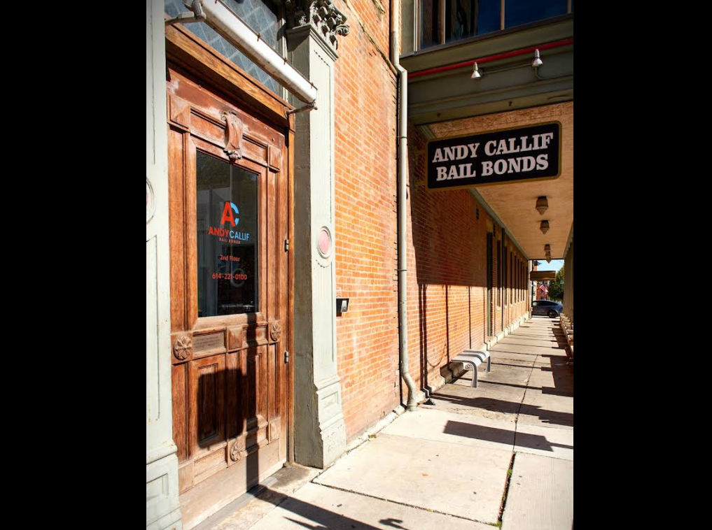 bail bondsman in columbus ohio image