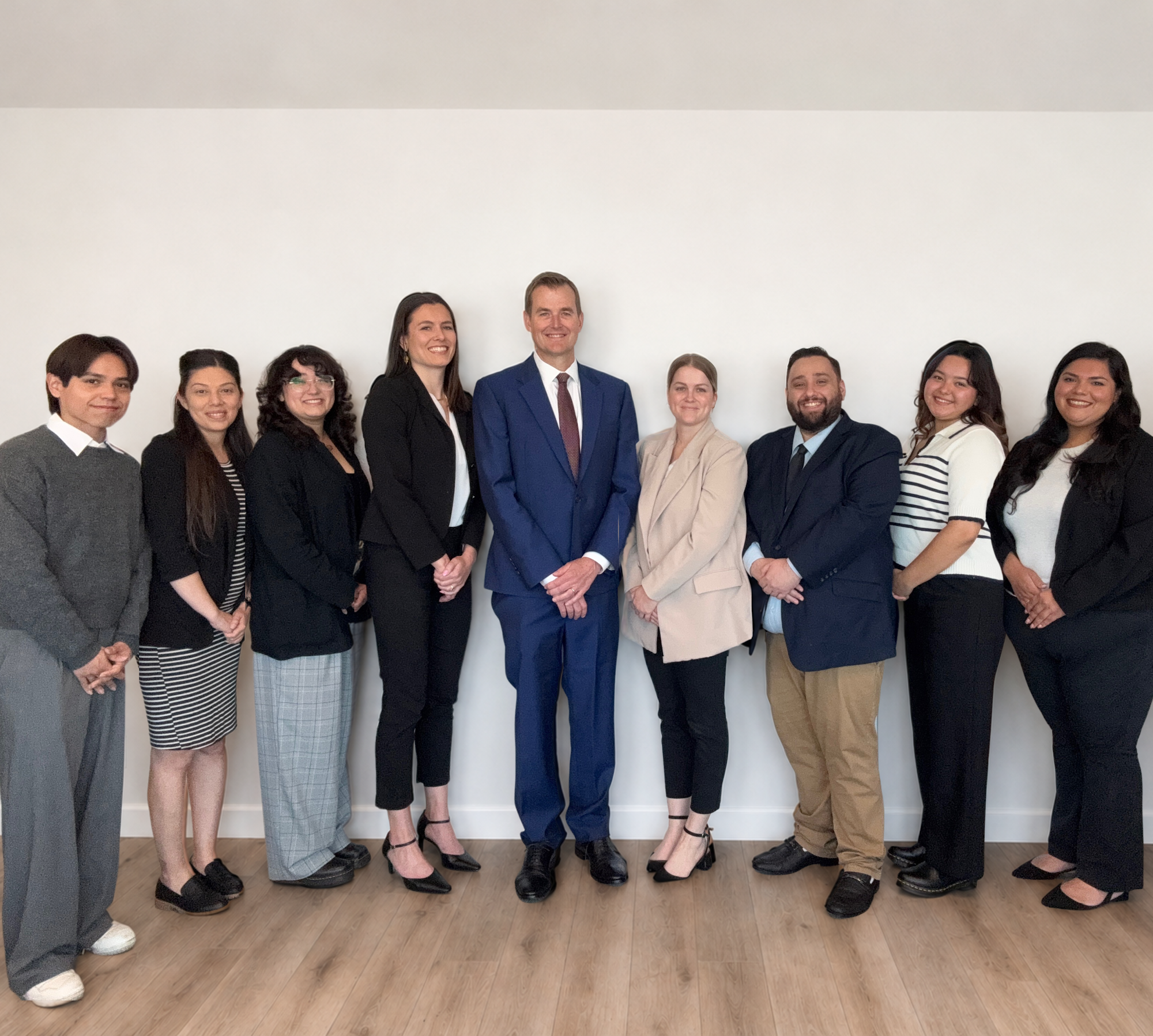 california personal injury lawyer image